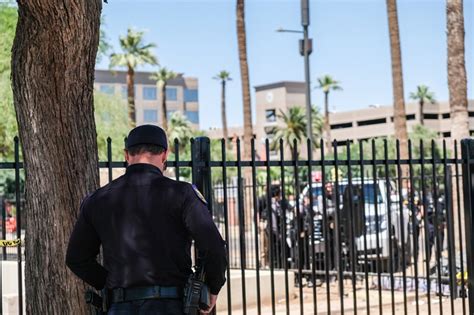 phoenix court clearing|Judge orders Phoenix to clear the Zone as city struggles to find.